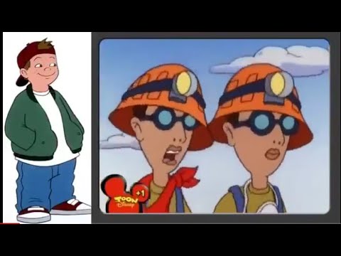 Disneys Große Pause Folge 51 - Der falsche Guru & Die mysteriöse Miss Grotke