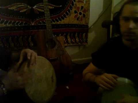 Darbuka Show- Marshall & Amer