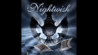 NIGHTWISH - Bye Bye Beautiful - HQ 432 hz
