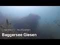 Linkenheim-Hochstetten - Baggersee Giesen