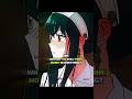 Welcome To The Real World Anime Motivational Video Anime Edit Odnogo Ultrafunk Shorts Anime