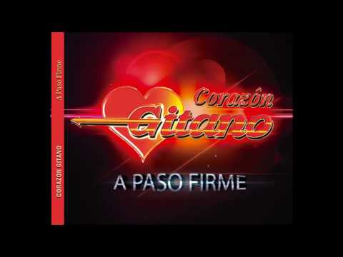 Corazón Gitano & José Arana - La vigilia 2017