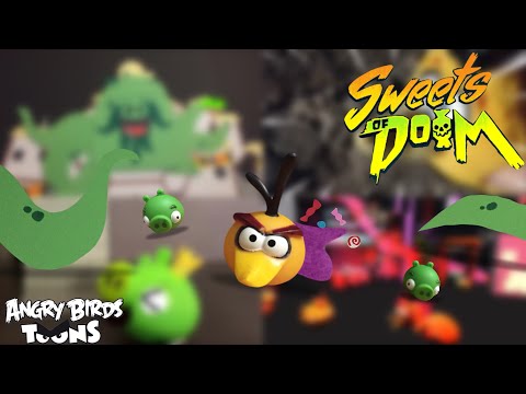 Angry Birds Toons - Sweets Of Doom - Community Remake