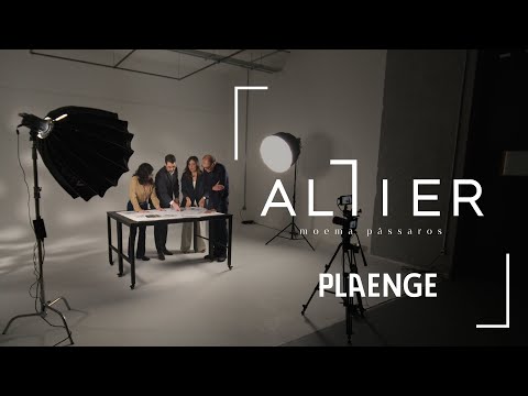 O que está à altura de suas expectativas? Altier Moema Pássaros | Lançamento Plaenge em São Paulo