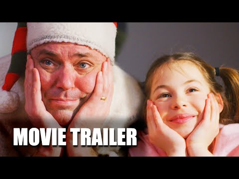 Daddy Turned Into An Elf Trailer