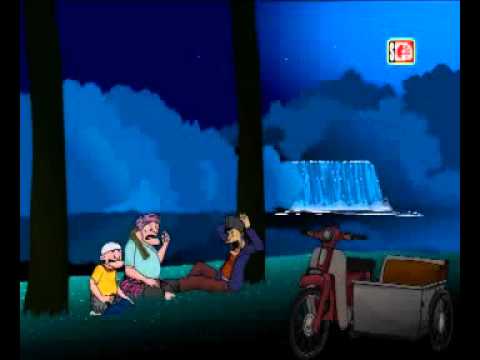 14.Kilauan Dikir 8 - Woktoh, samad, said main teko.mpg