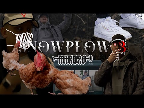 C Mirazo - Snowplow 3 (Prod. Sky J) (Videoclip)