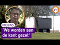 Oud-boswachter Herman blijft strijden tegen de kap van "mijn oude eik"