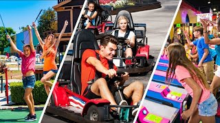 3 Best Amusement Parks in Modesto, CA - Expert Recommendations