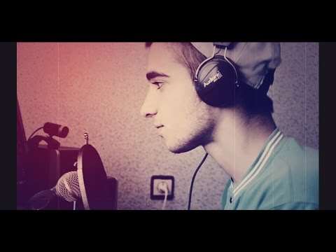 შენზე ფიქრები (Shefo Emka) LIVE 2014