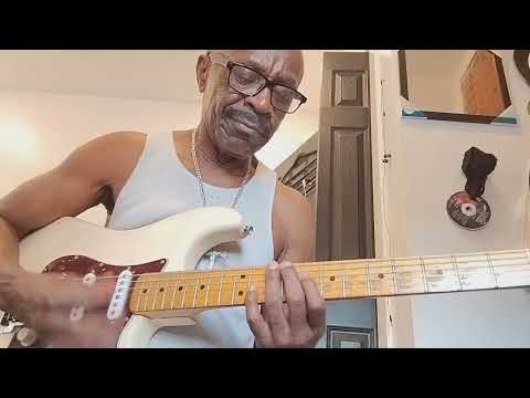 Shake and dance with me,,Confunkshun Rhythm Guitar Tutorial