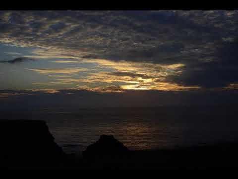 25.08.18 (Porthcothan, Cornwall)