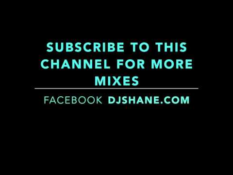 DJSHANE.COM SO SEXY RNB VOLUME 5 CLUB MUSIC