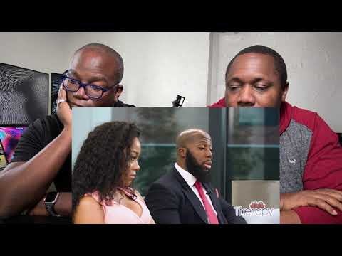 RPA Podcast 034 - Blue Therapy Ep.4 reaction and discussion