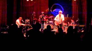 Scars on 45 -- Beauty&#39;s Running Wild