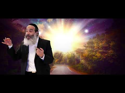 Rabbi Fanger - Personal Story