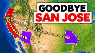 Why Everyone Is LEAVING San Jose: What Buyers and Sellers Need To Know