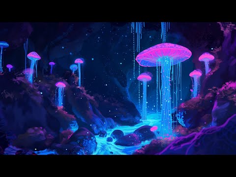 ATLANTIS | Progressive Psytrance Mix | psy'geric