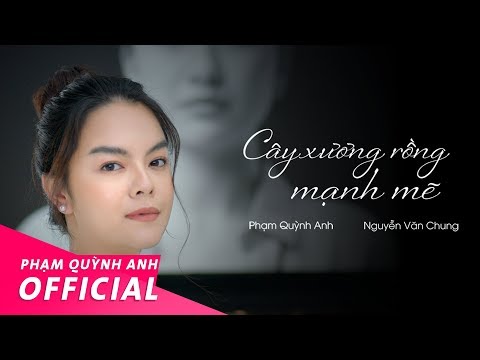 Cây Xương Rồng Mạnh Mẽ | Phạm Quỳnh Anh - Music Video