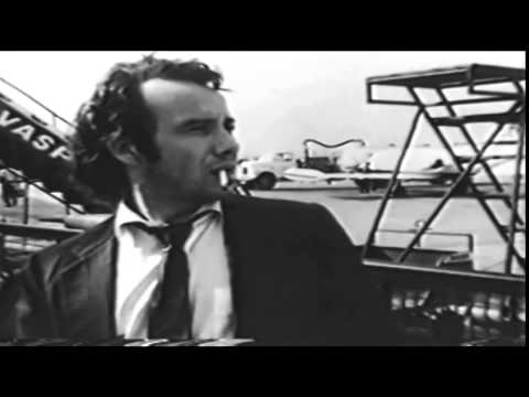 Cine Gig Especial Rogério Sganzerla - A Mulher de Todos - 10/07/2014