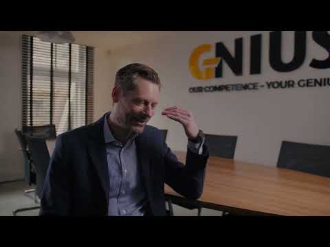 BLOOPERS - G Nius | Onze collega's over werken bij G Nius