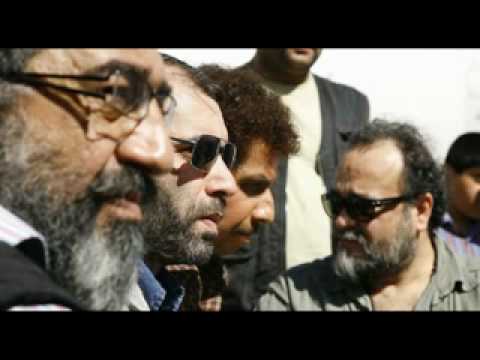 ekhrajiha 2 Posht sahne