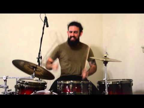 Jason Belisha - Drum Lessons Atlanta