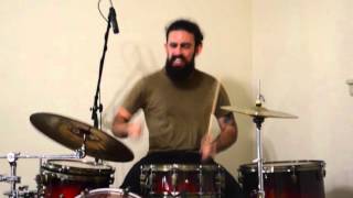 Jason Belisha - Drum Lessons Atlanta
