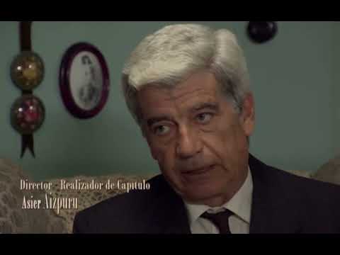 Amar C622 - Arratia comunica a los Gómez que Juan será puesto en libertad mañana