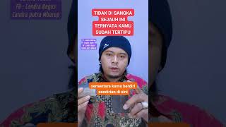 Download lagu You Didn't Realize You've Been Deceived All This Time mp3