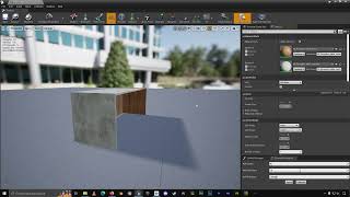 Colisiones personalizadas Bender y Unreal