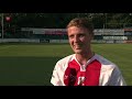 Flevo Boys wint, puntenverlies SV Urk