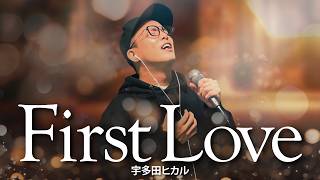虹色侍 - First Love