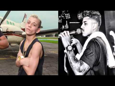 MC Pedrinho e MC livinho (Alex DJ) lançamento 2016