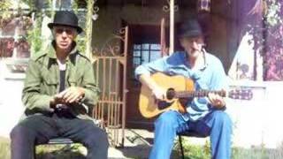 Ragtime Blues Guitar - Brownie McGhee and Sonny Terry - Livin' with the Blues