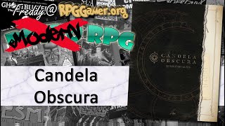 Candela Obscura (Darrington Press, 2023) | Modern RPG