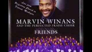 Jesus Saves- Marvin Winans and Perfected Praise