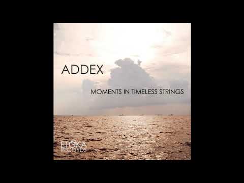Addex Feat. Ocean Gaya - Voyage (Original Mix)