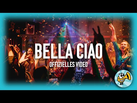 Druckluft - Bella Ciao (offizielles Video)