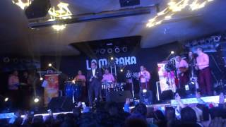 SON 45 - ISMAEL MIRANDA & ORQUESTA CONTROVERSIA