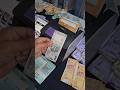 Can A Counting Machine Detect Fake Notes