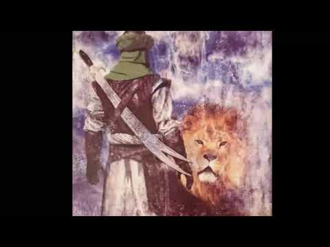 God’s great warrior Imam Ali The origin of Heaven is wise as it is a symbol of courage and strength.