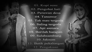 Download lagu Mansyur s & Elvi Sukaesih kopi susu full album mp3