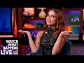 Would Anitta and John Mayer Be a Perfect Match? | WWHL