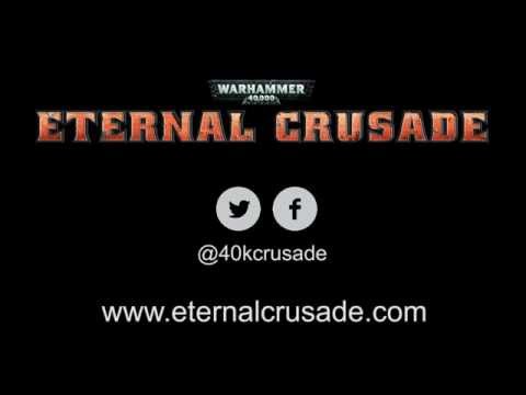 Warhammer 40.000 : Eternal Crusade Playstation 4