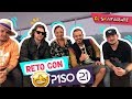 ¡PISO 21 llegó a El Skaparate! ¡PISO 21 llegó a El Skaparate!