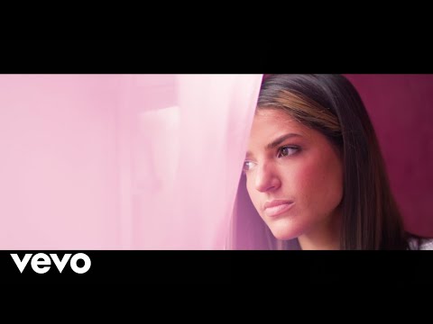 Leah Sykes - All The Cool Kids Get High (Official Music Video)