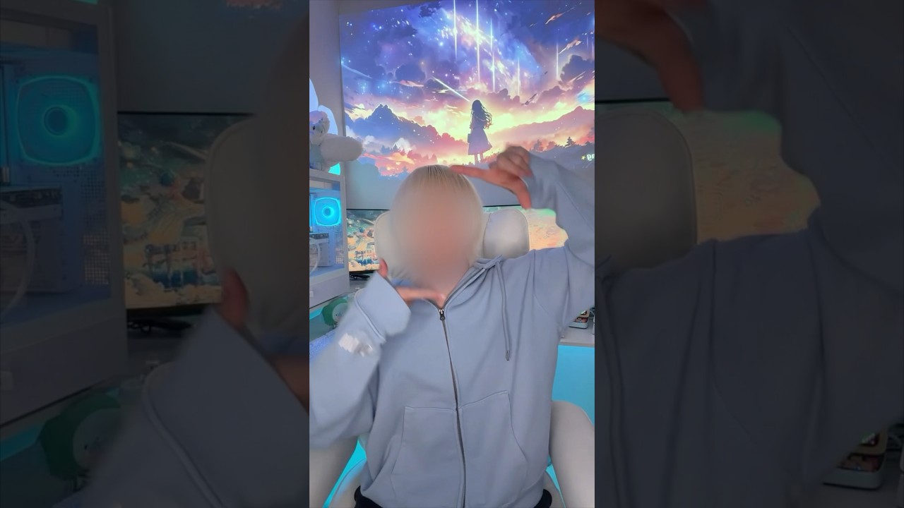 オリ曲003投稿しました！振り付けも楽曲も可愛いのでぜひたくさん踊ってみてください！💎曲名もコメントしてみてね！#fyp #作詞作曲 #振り付け #いむくん