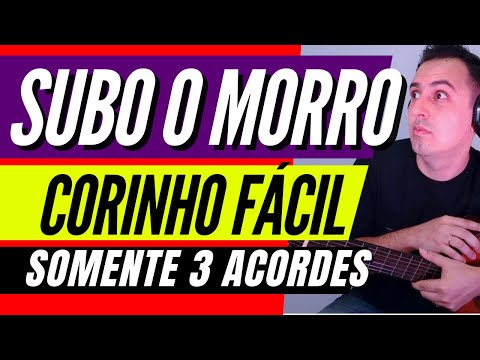 Subo Morro - Banda Opus Dei