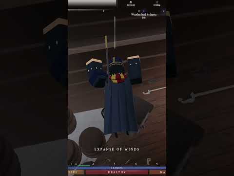 "dont worry I locked the door.." | #roblox #northwind #robloxnorthwind #shorts